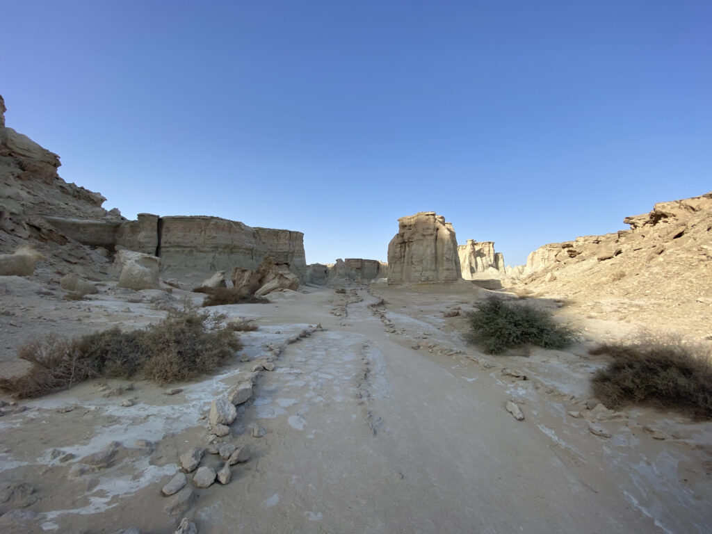 دره ستارگان